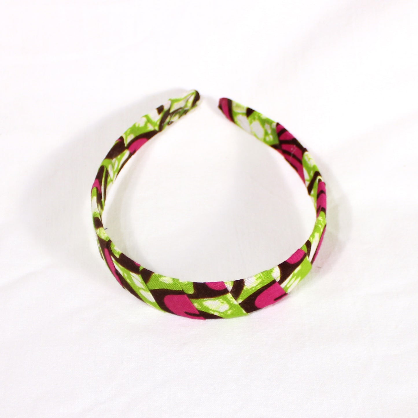Diadem "Wossonbulu"