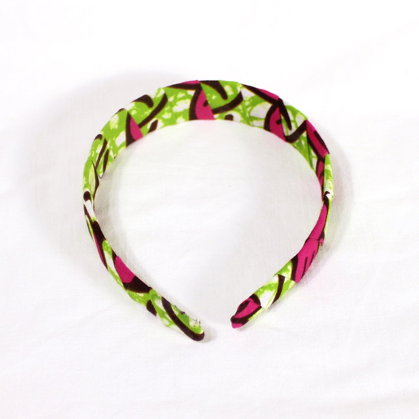 Diadem "Wossonbulu"