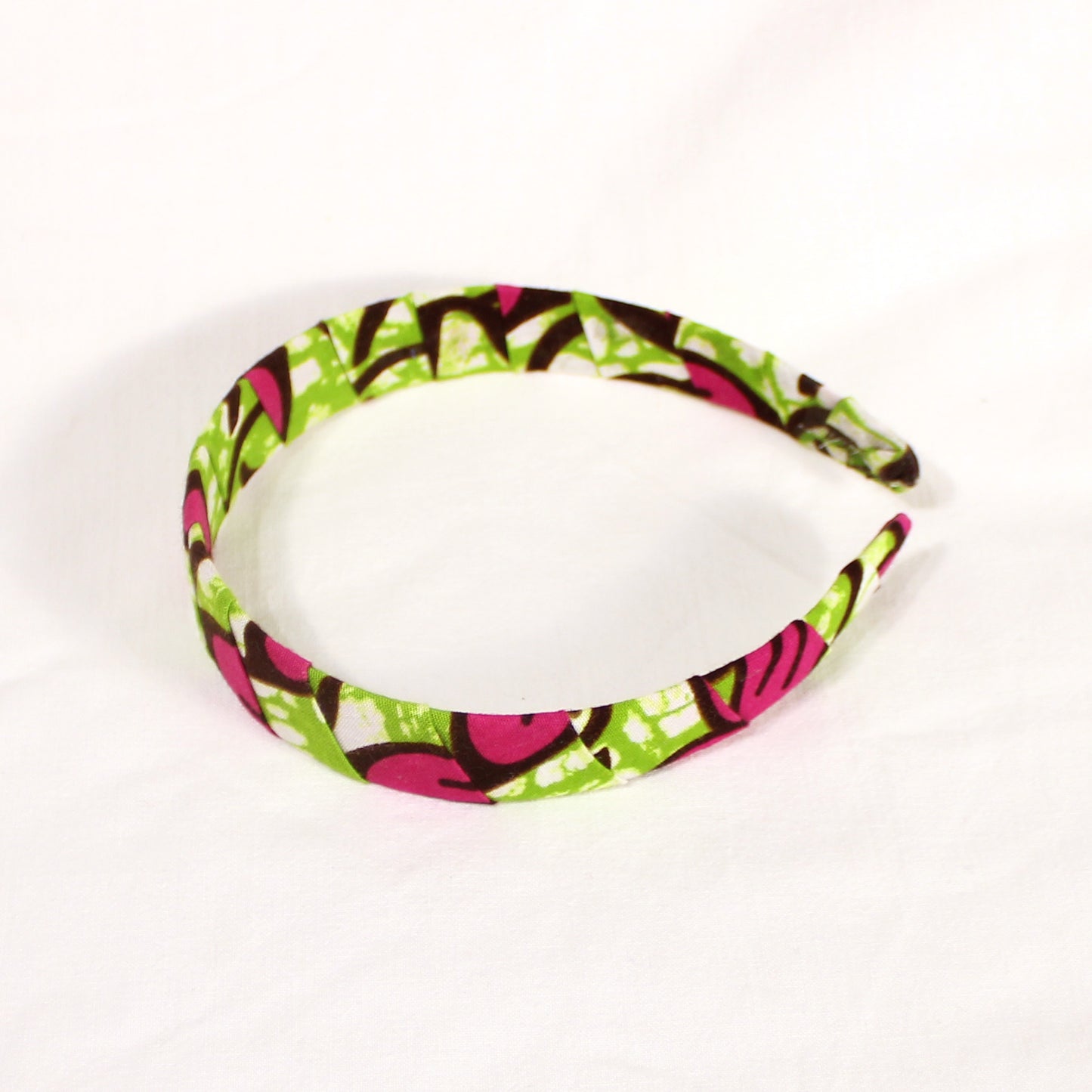 Diadem "Wossonbulu"