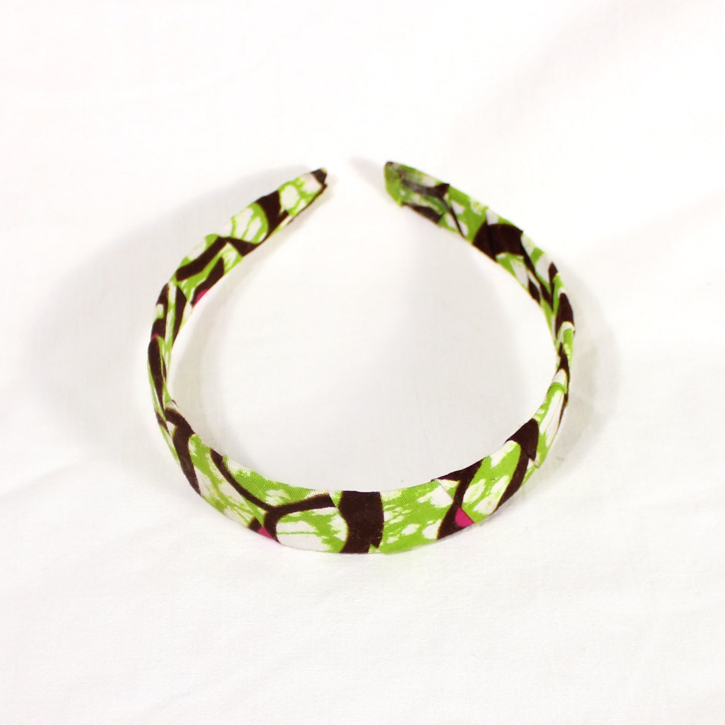 Diadem "Wossonbulu"