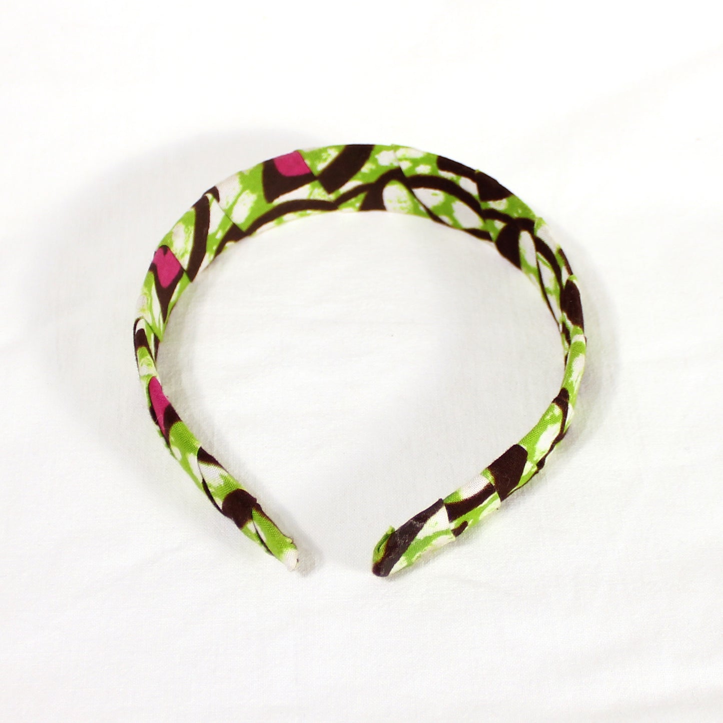 Diadem "Wossonbulu"