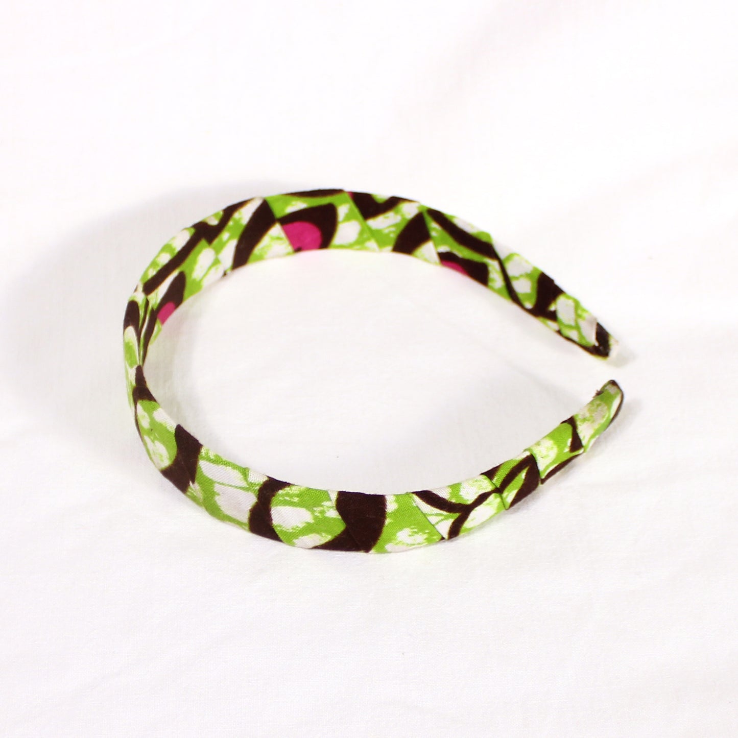 Diadem "Wossonbulu"