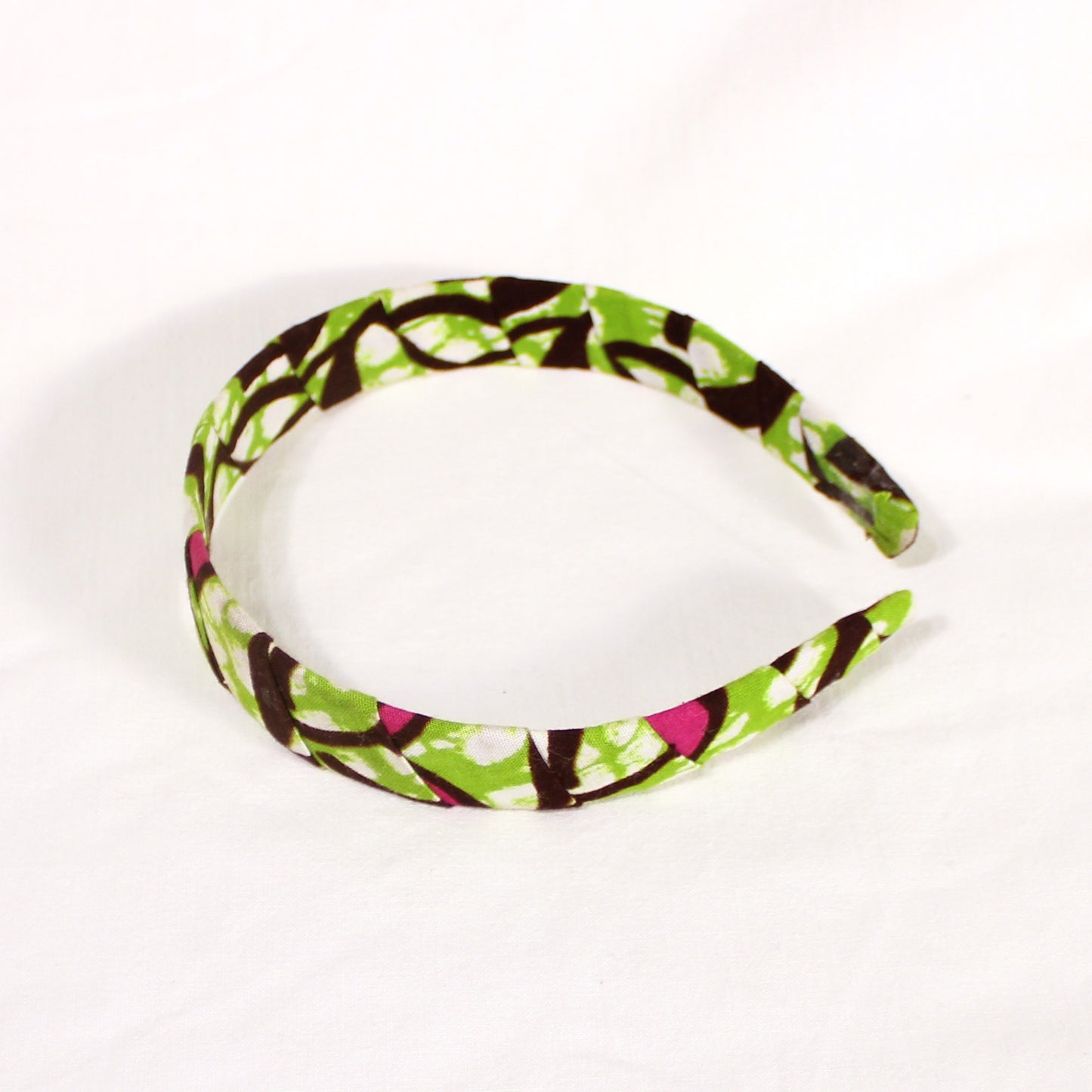 Diadem "Wossonbulu"
