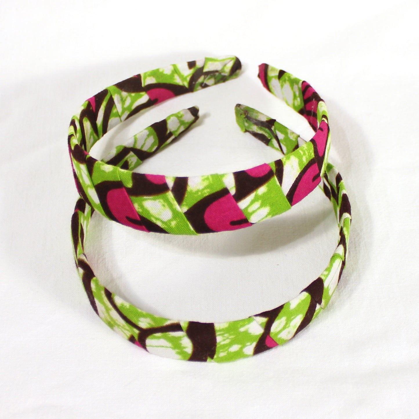 Diadem "Wossonbulu"