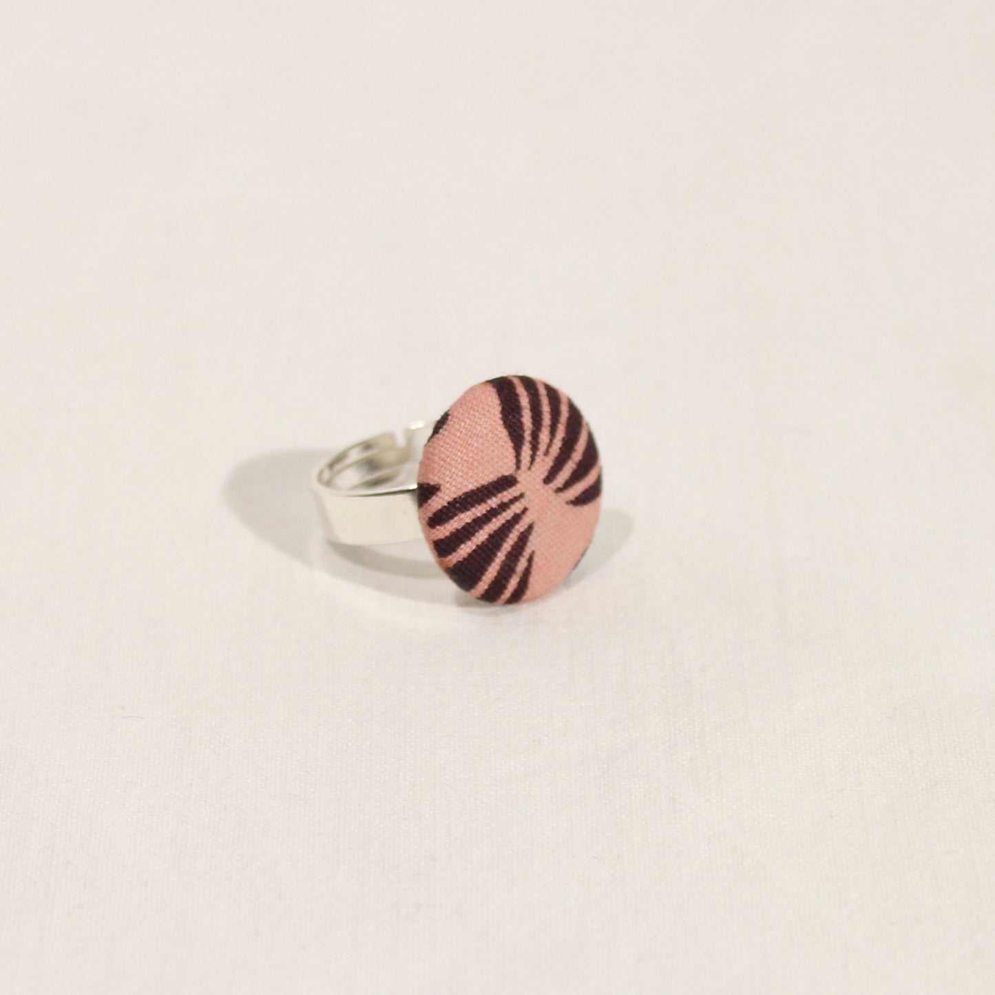 Ring Baki "Jakumani"