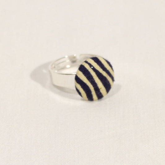 Ring "Zebra"