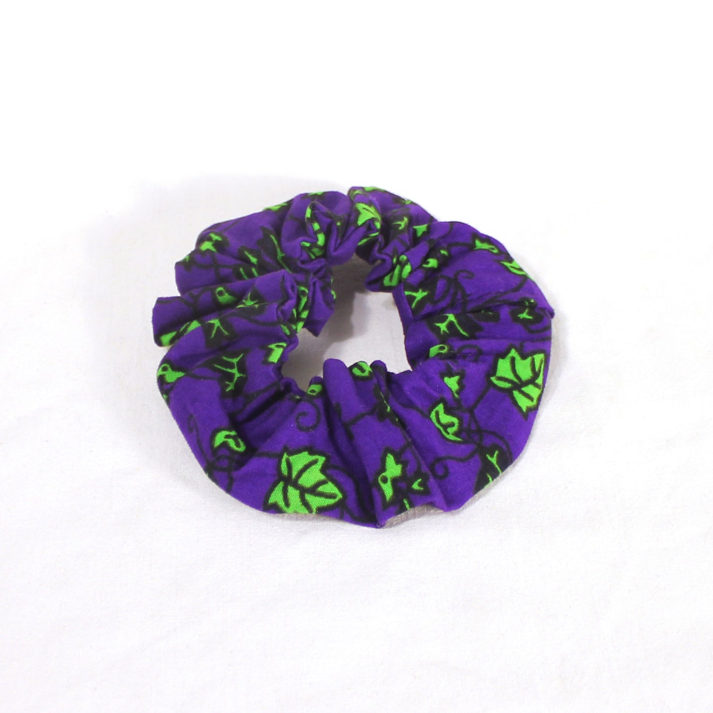 Scrunchie "Bulubolen" (big)