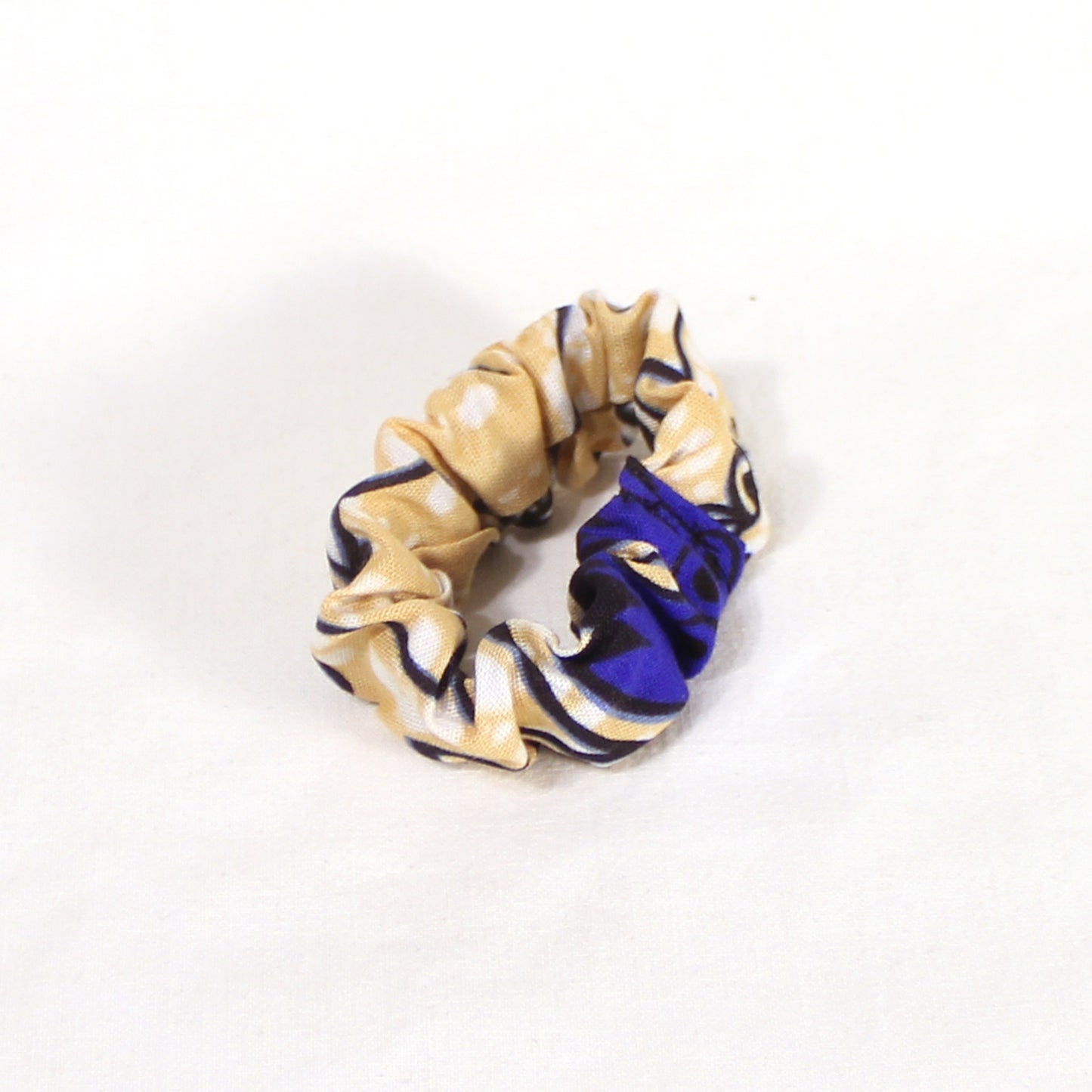 Scrunchie "Cendji" (small)