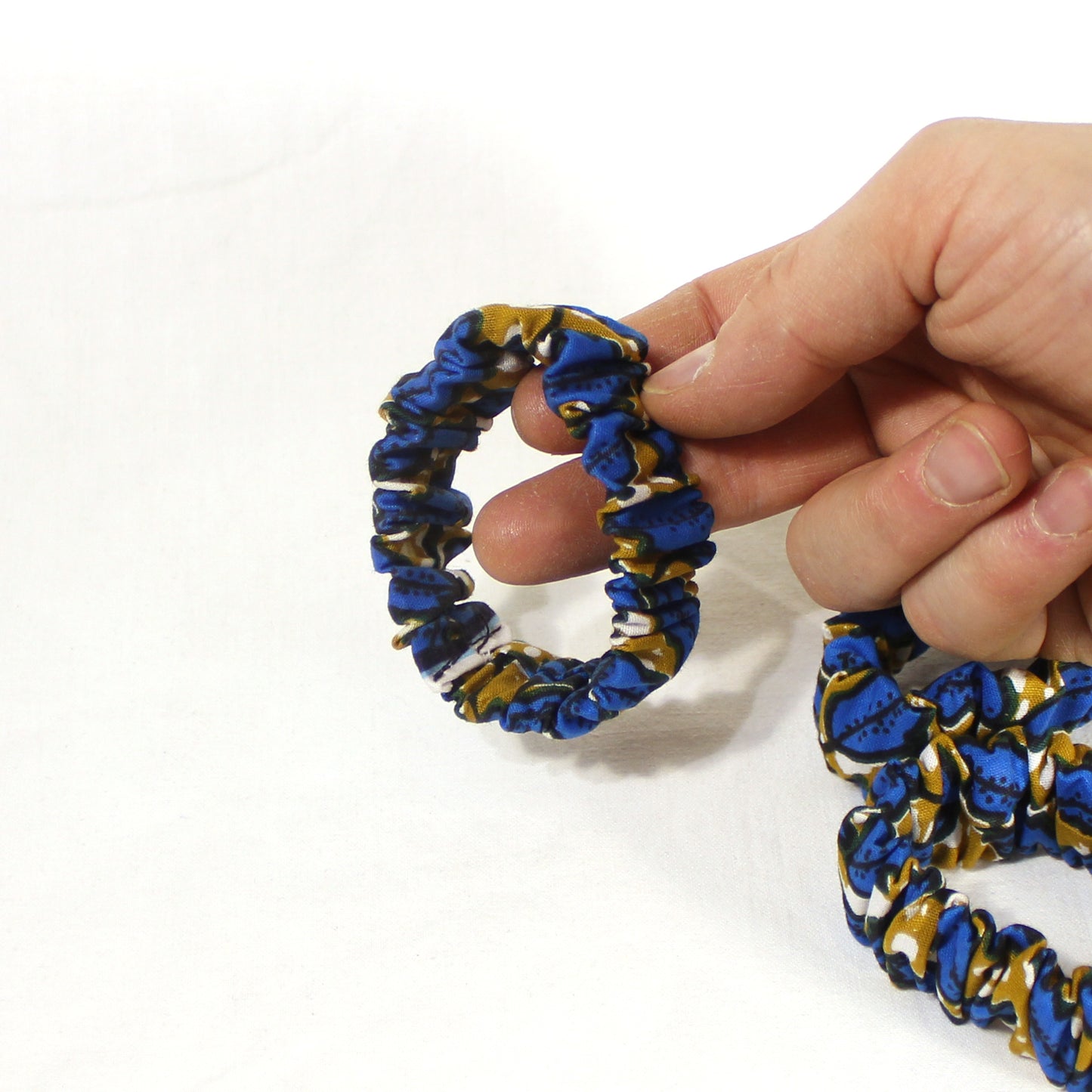 Scrunchie "Kurunba" (small)