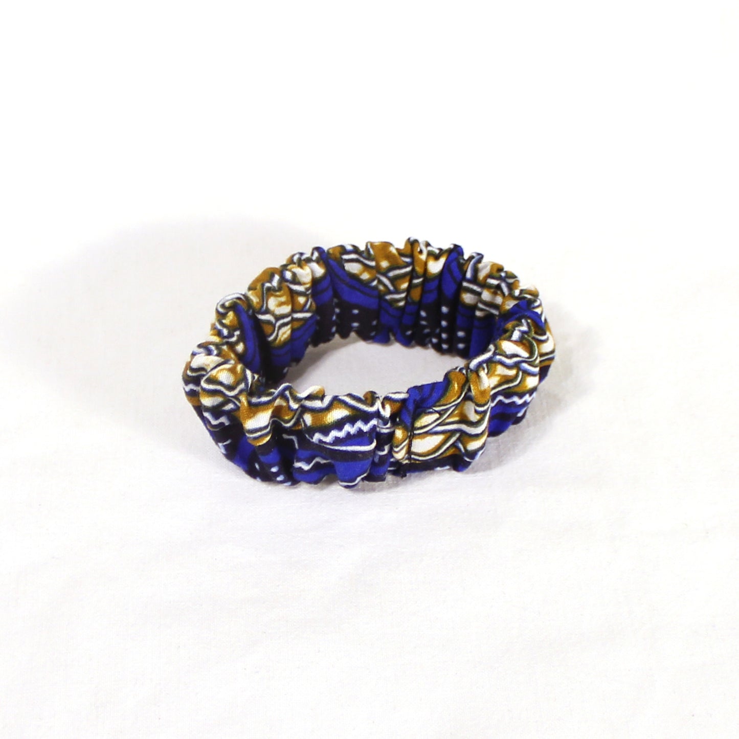 Scrunchie "Dugukolo" (small)