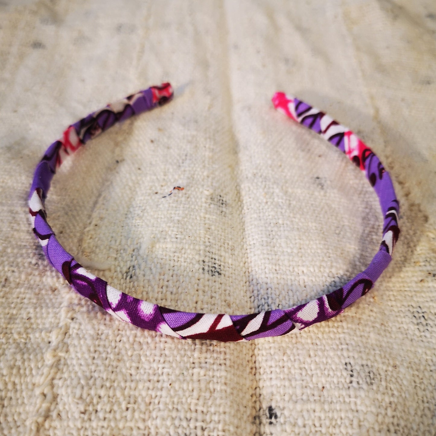 Diadem "Sobinuman"