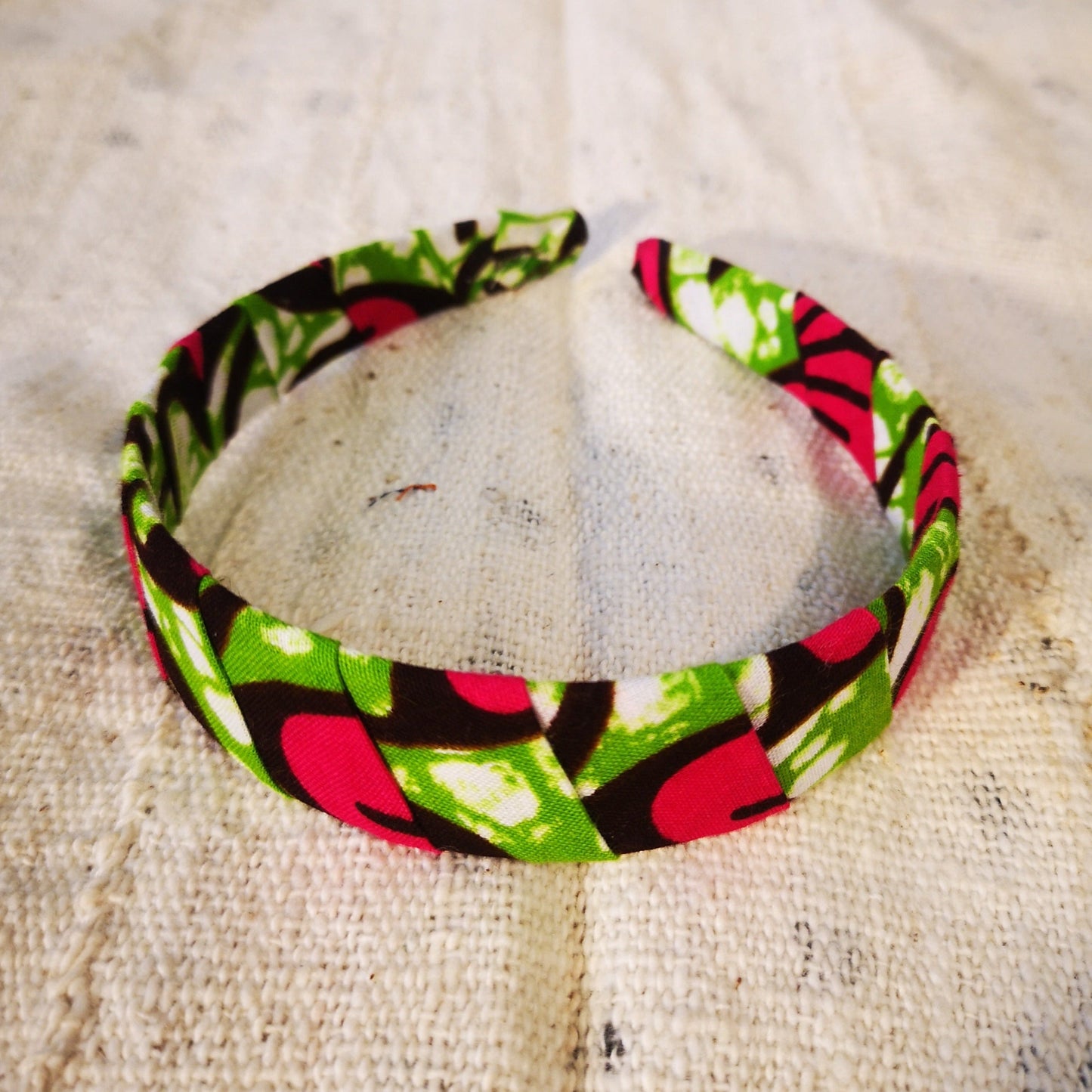 Diadem "Wossonbulu"