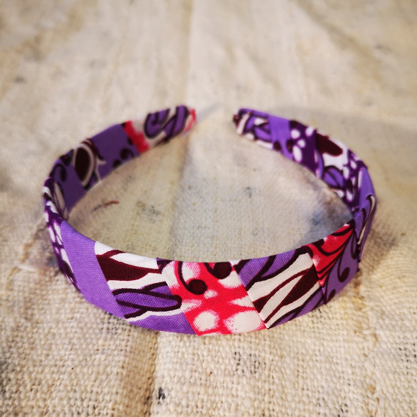 Diadem "Sobinuman"
