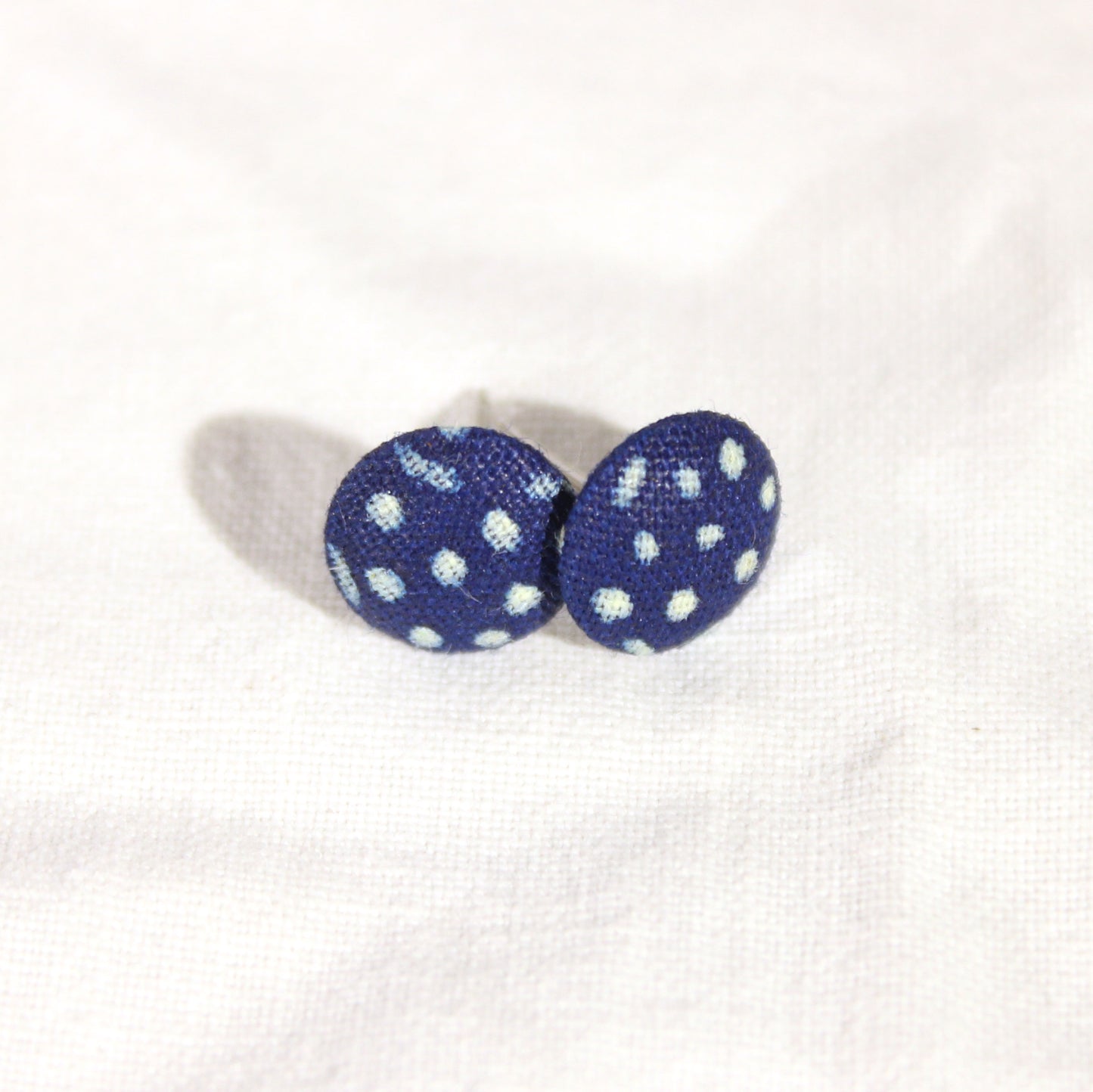 Earrings Baki "Lolobaw"