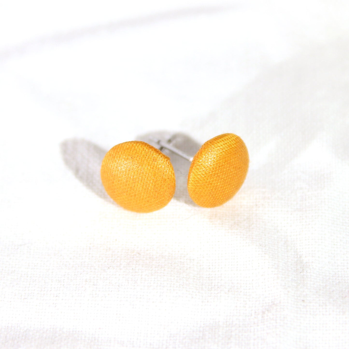 Earrings Baki "Mankoro"