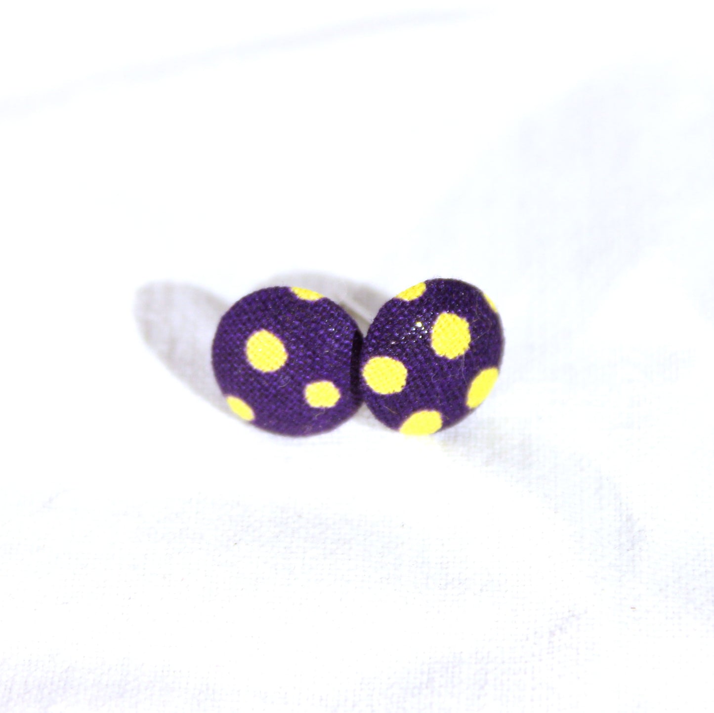 Earrings Baki "Sobiba"