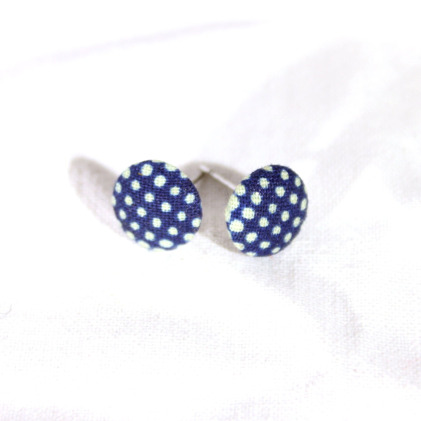 Earrings Baki "Loloniw"