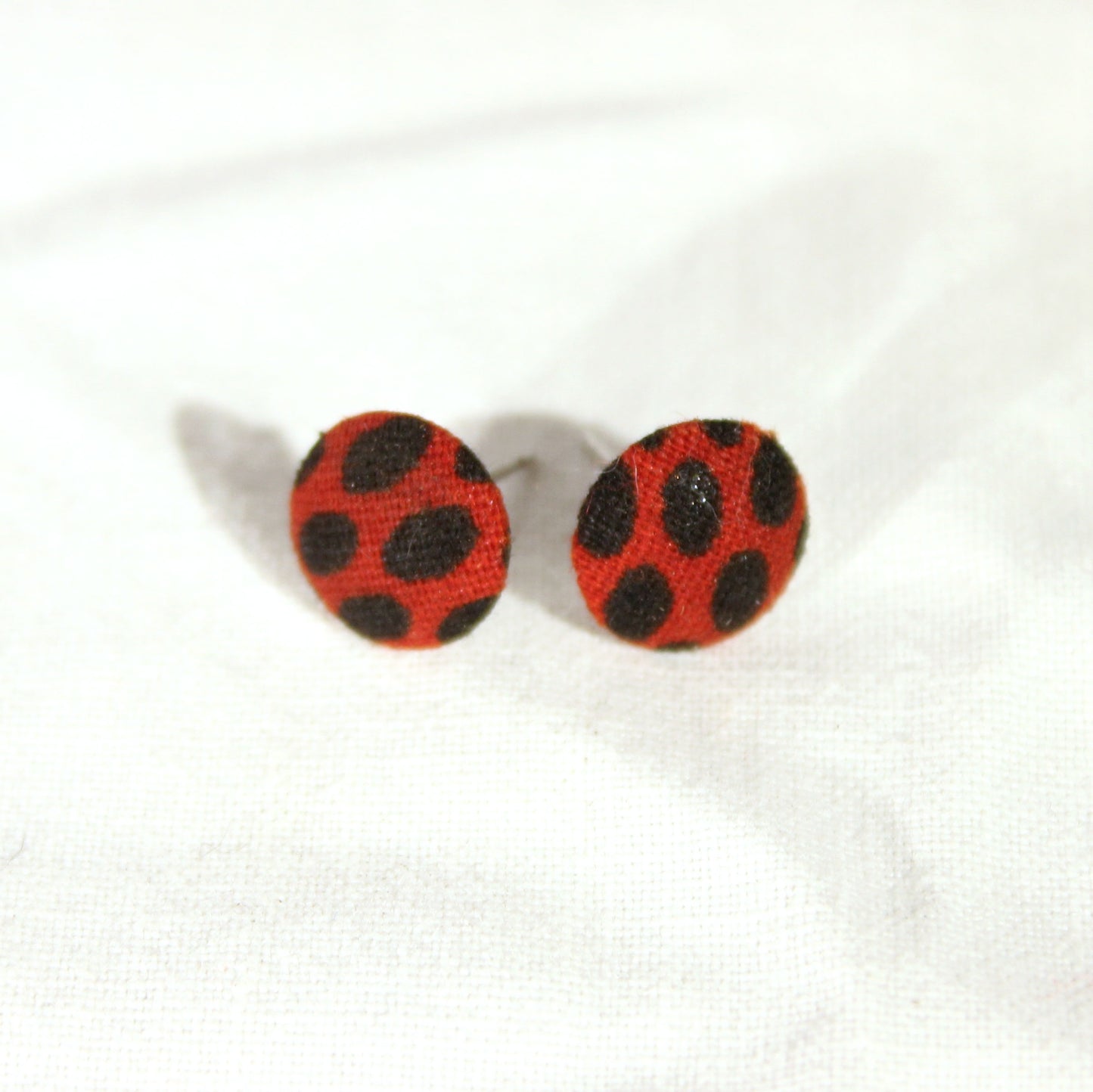 Earrings Baki "Nyianaman"