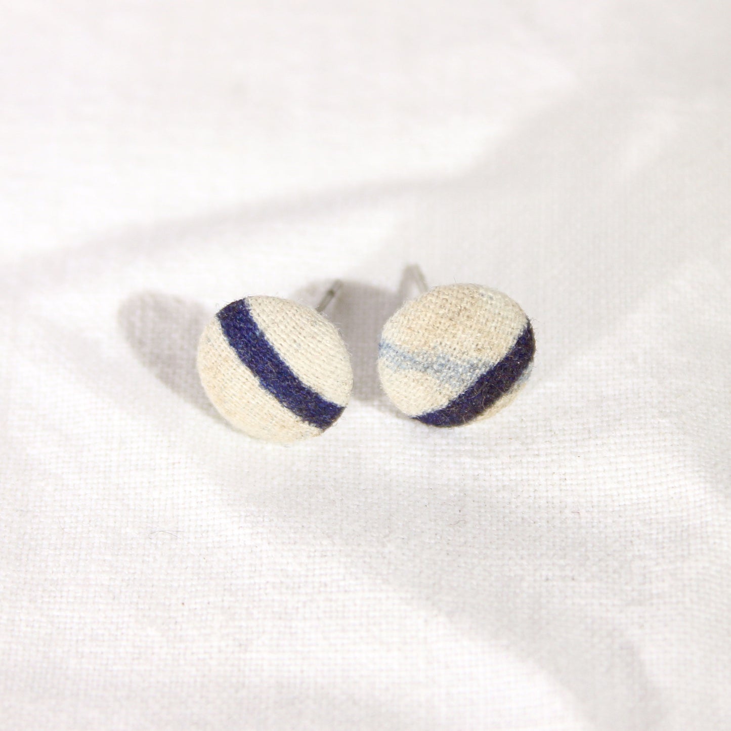 Earrings Baki "Oumagben"