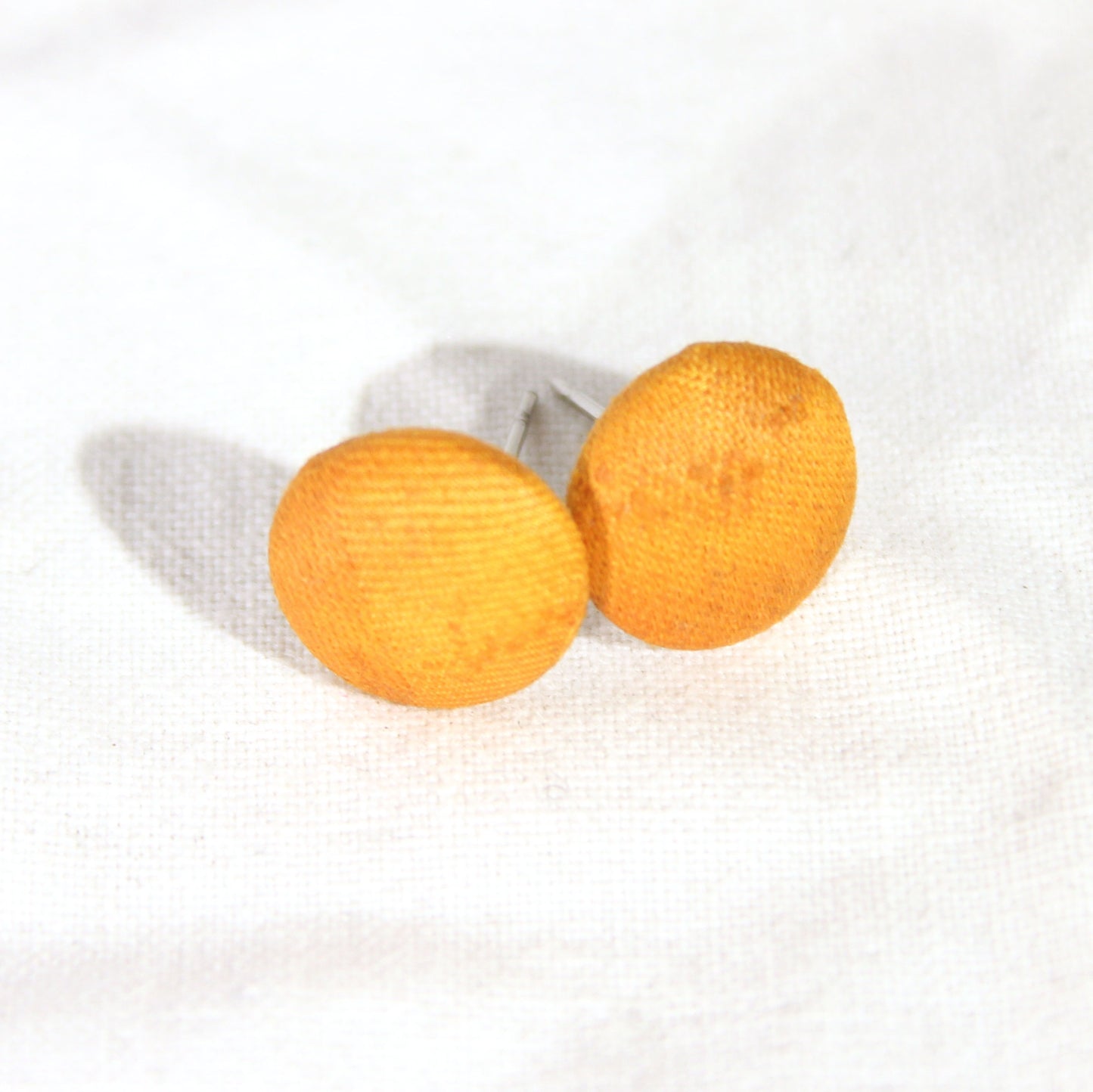 Earrings Baki "Mankoro"