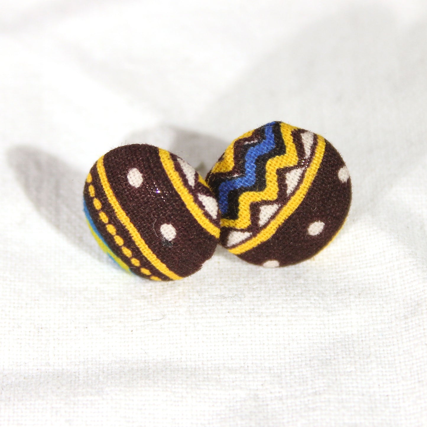 Earrings Baki "Tulon"