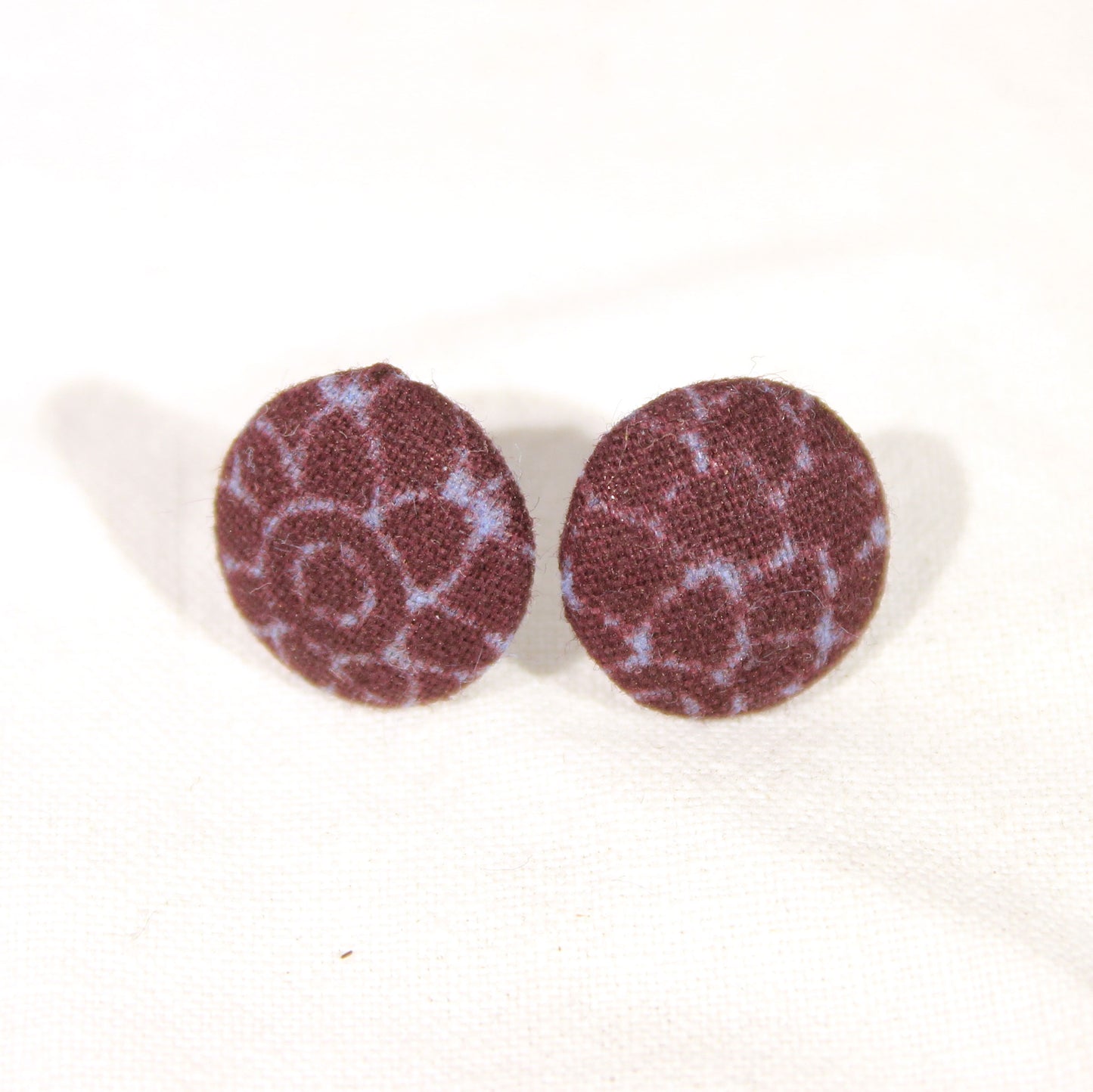 Earrings Baki "N'tamaro"