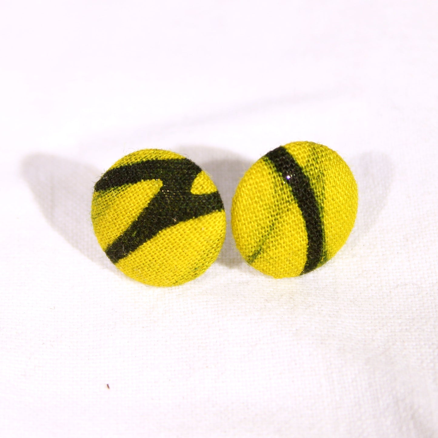 Earrings Baki "Sanperen"