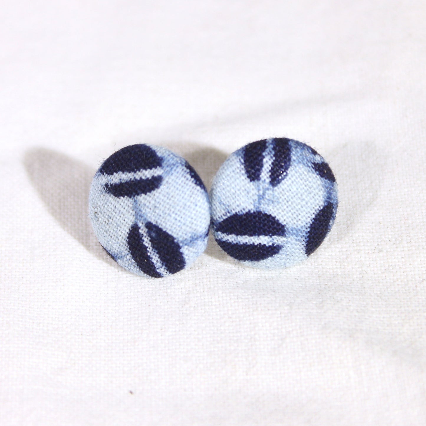 Earrings Baki "Kolonkese"