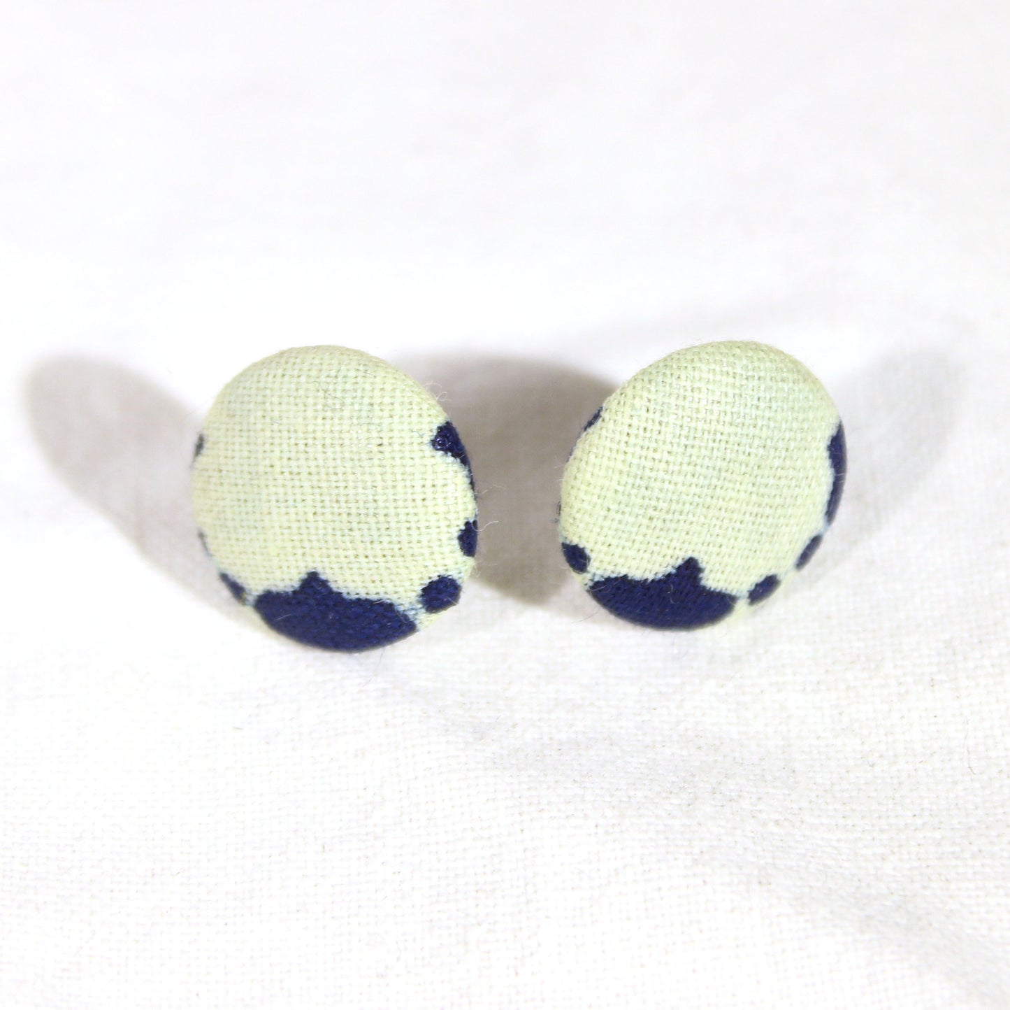 Earrings Baki "Kabanogo"