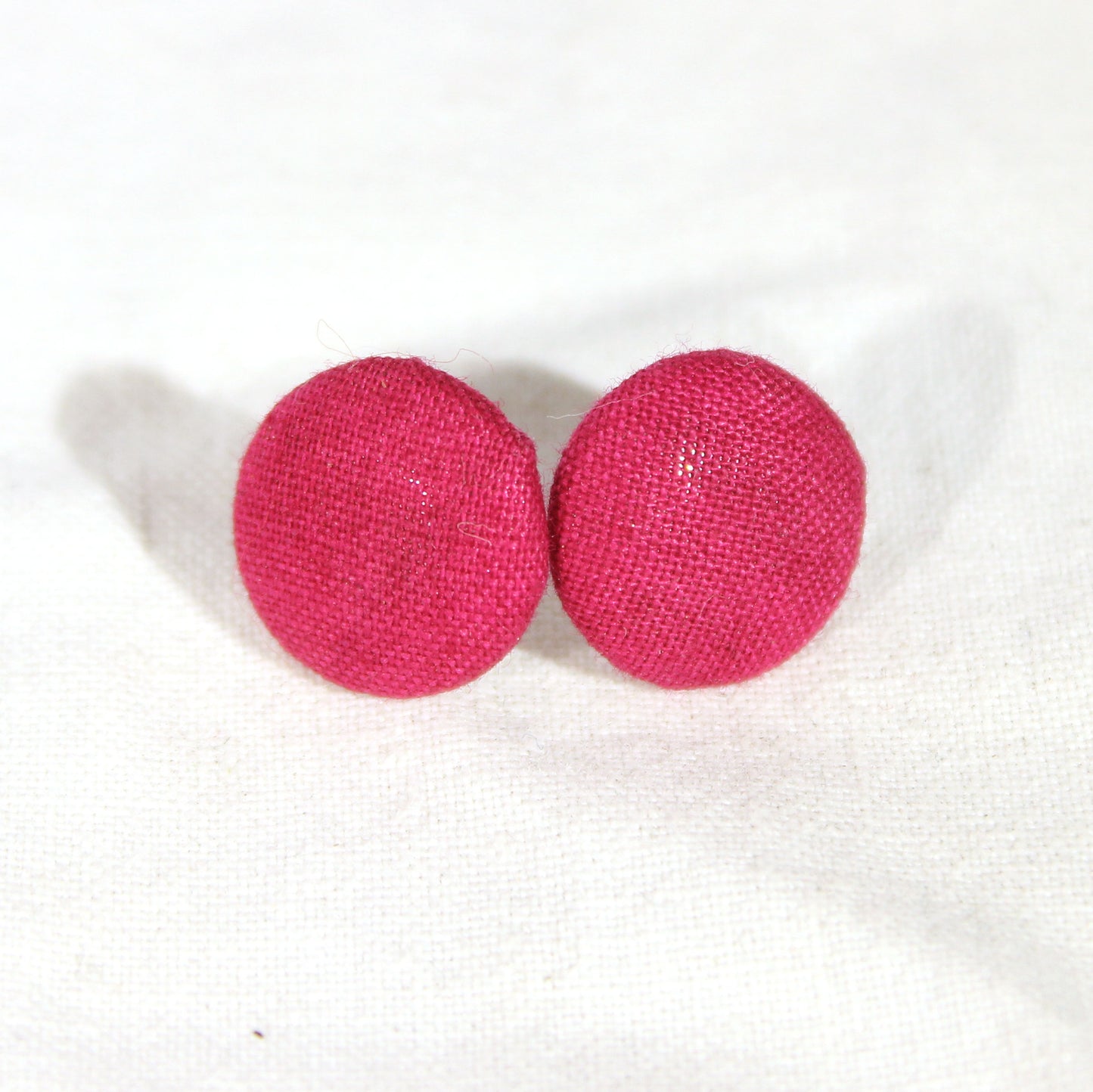 Earrings Baki "N'yarabi"