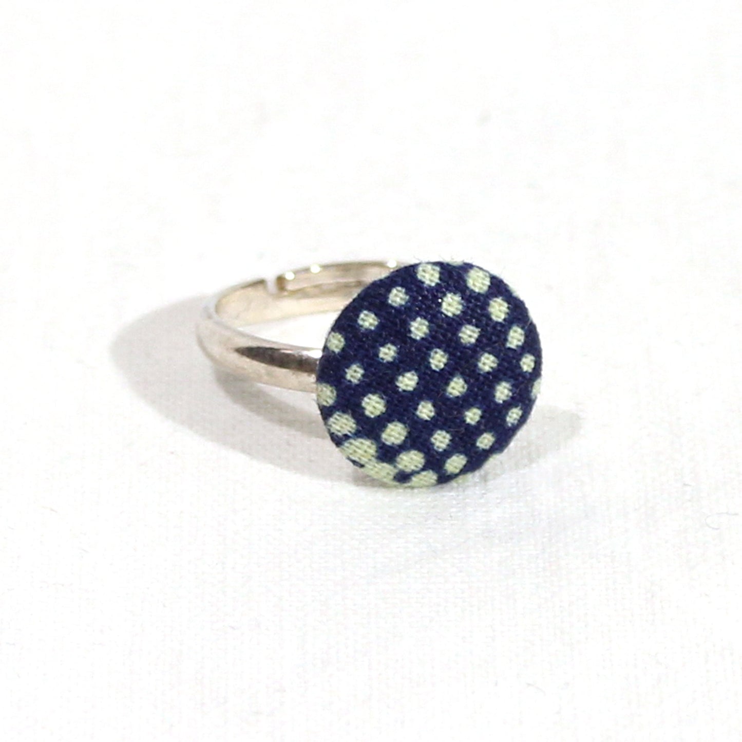 Ring "Loloniw"