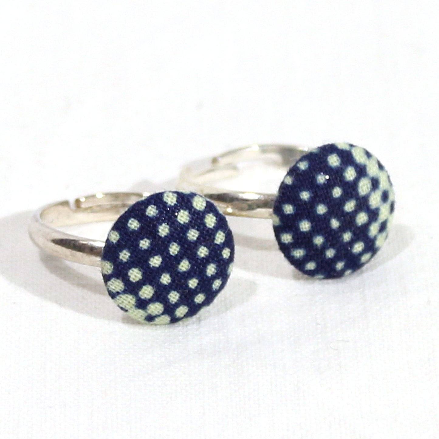 Ring "Loloniw"