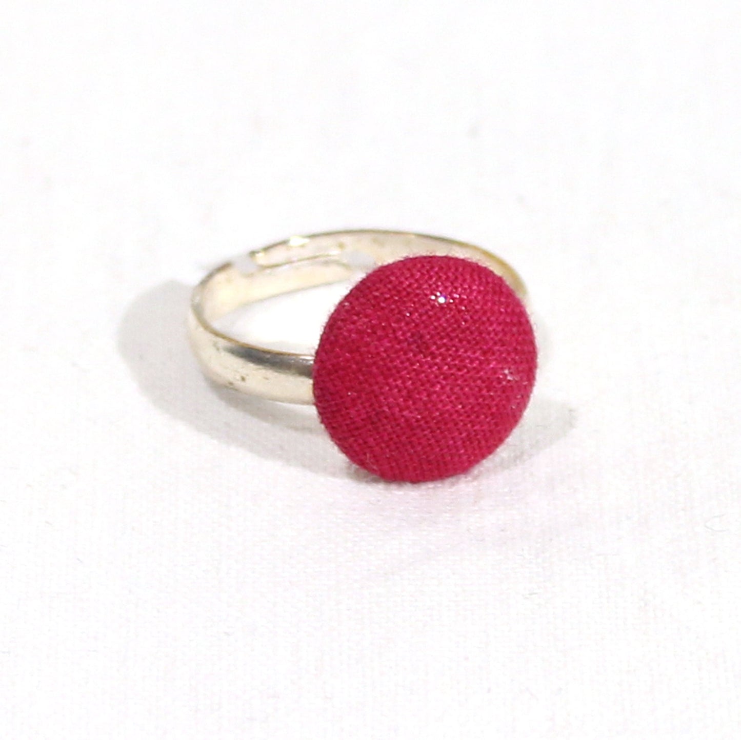 Ring "N'yarabi"
