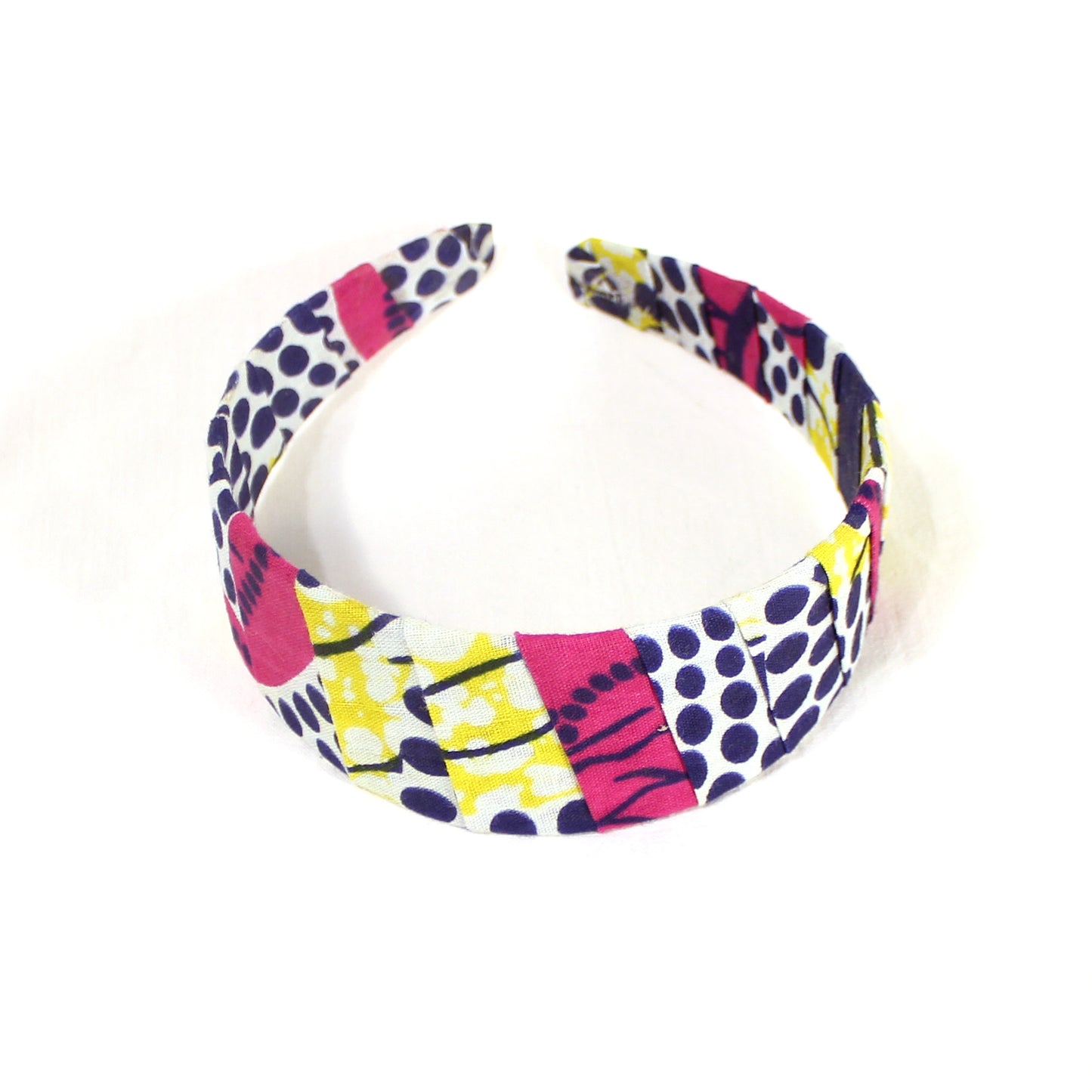 Headband "Makoronini"