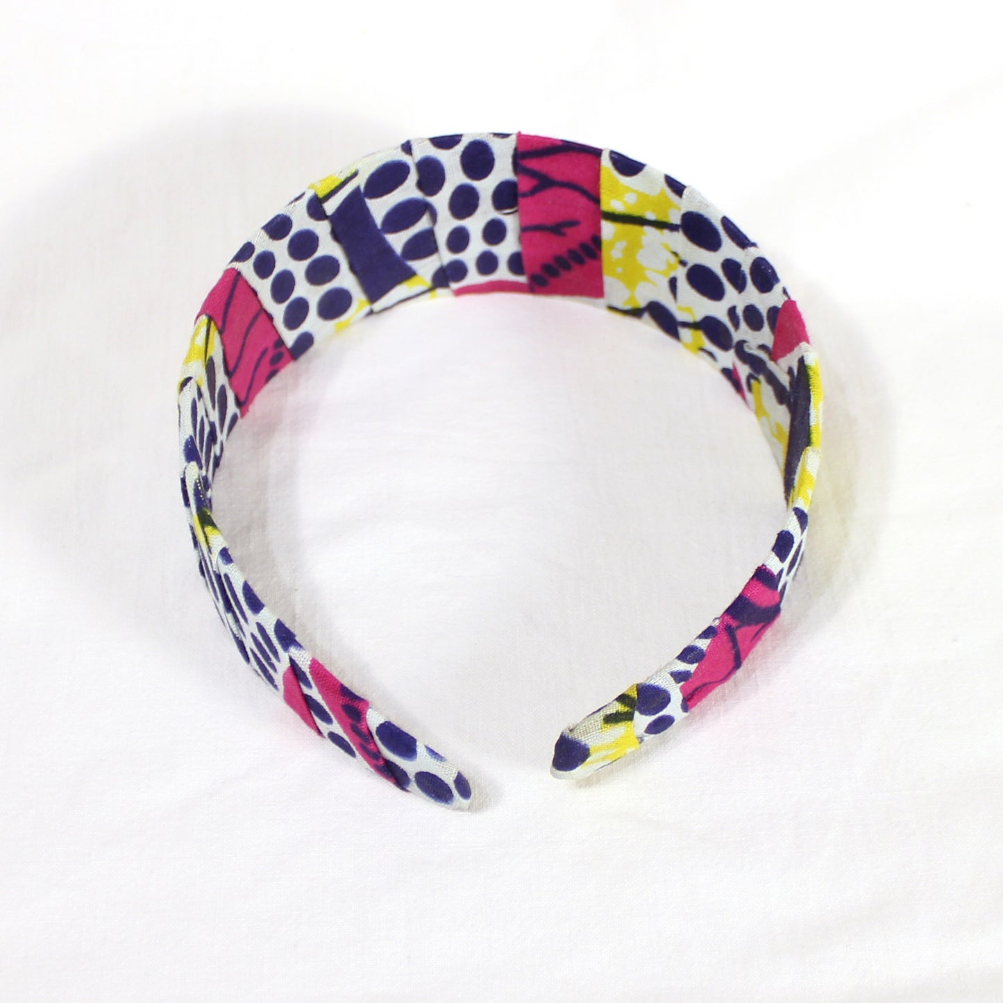 Headband "Makoronini"