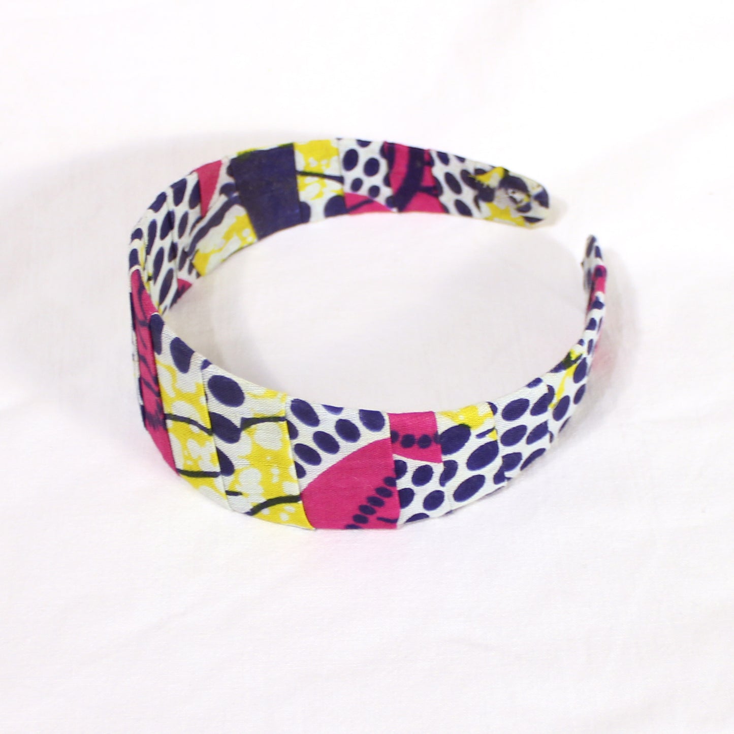 Headband "Makoronini"