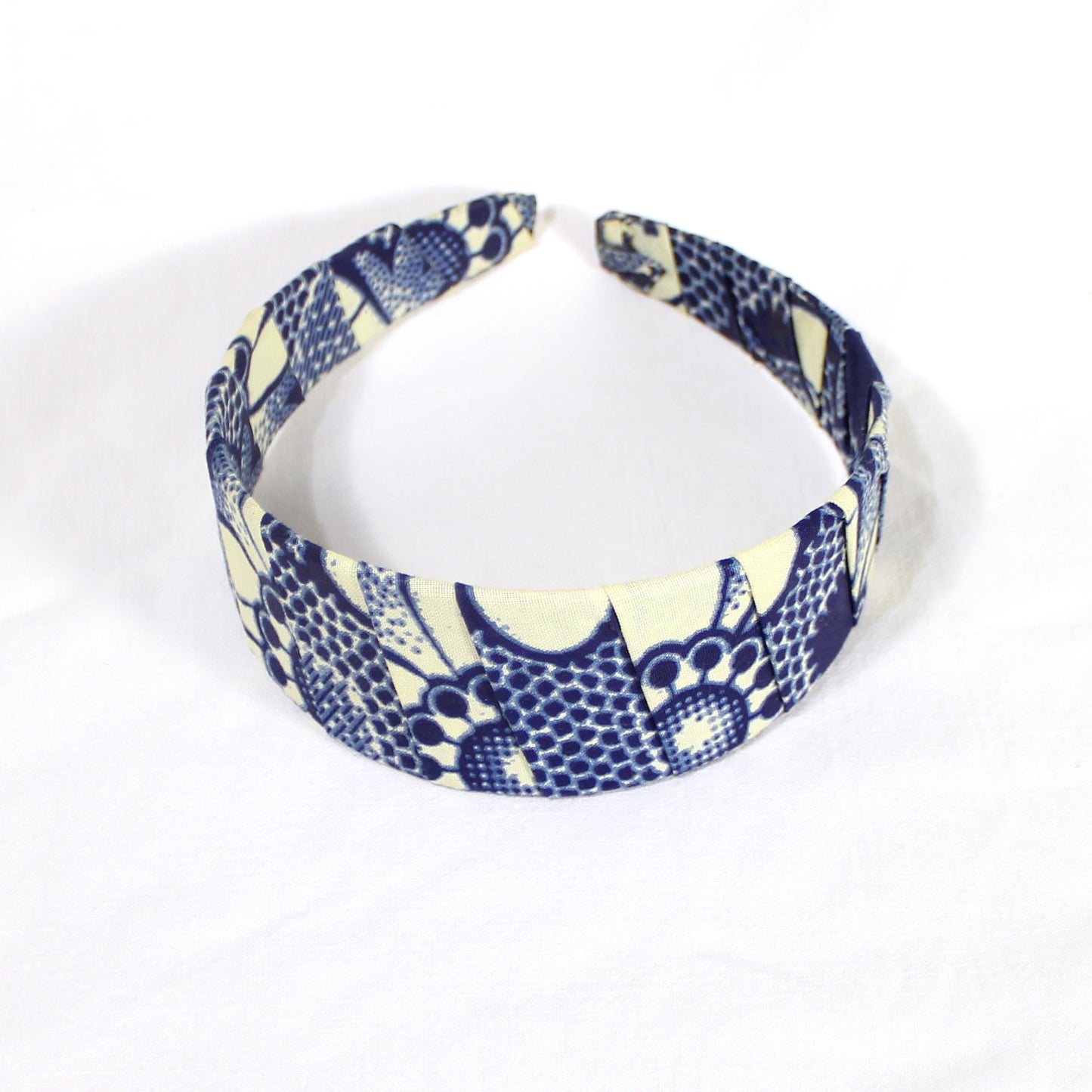 Headband "Makoronini"