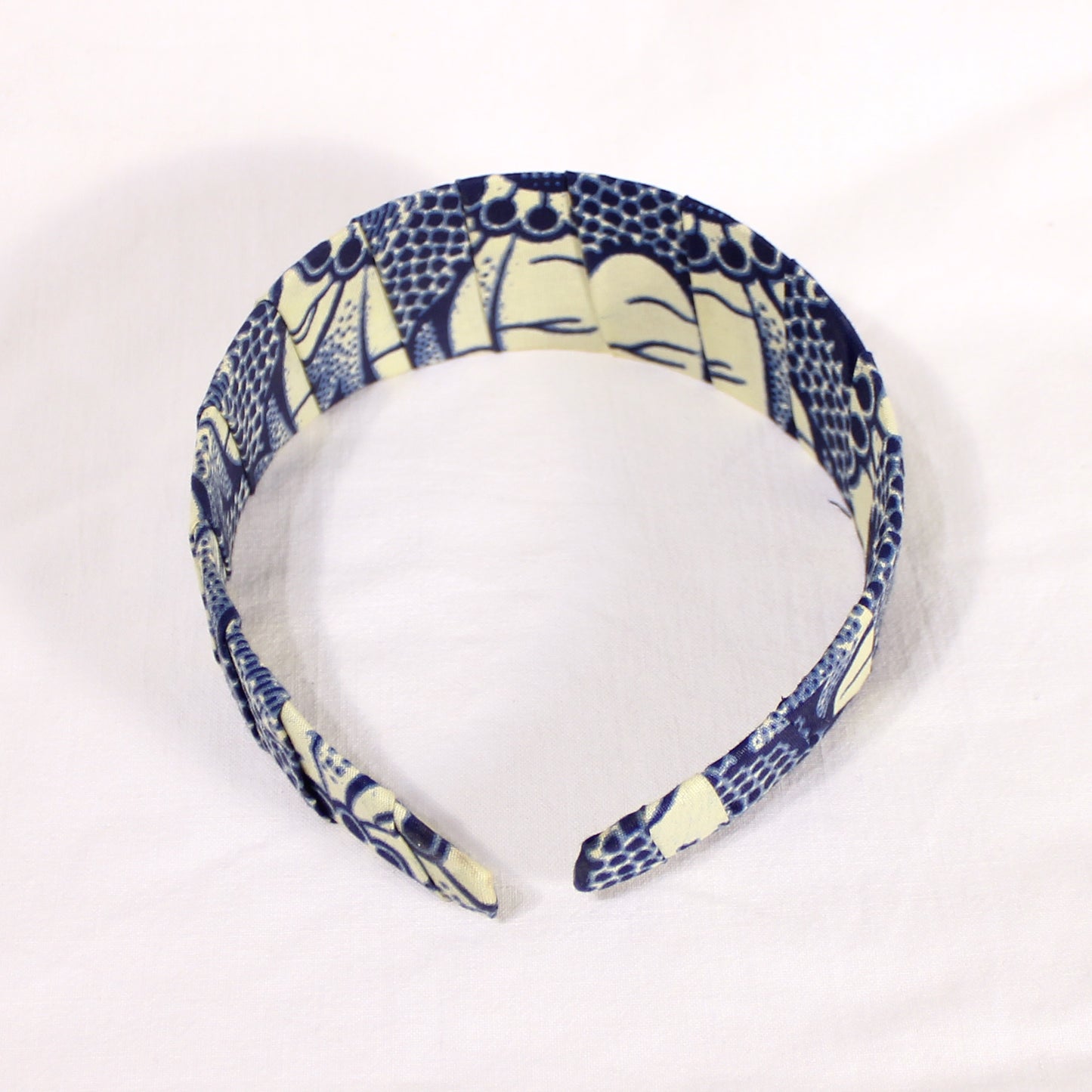 Headband "Makoronini"