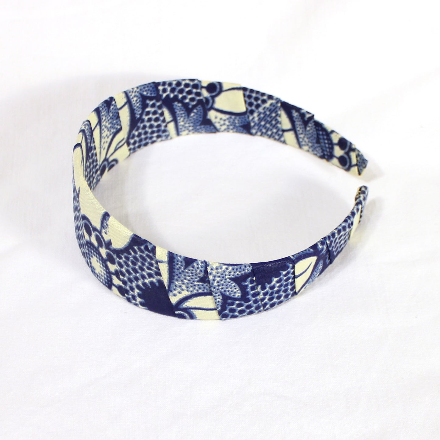 Headband "Makoronini"