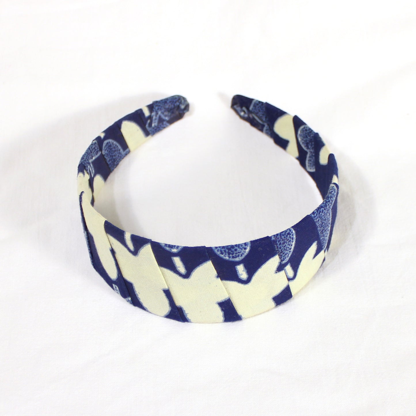 Headband "Makoronini"