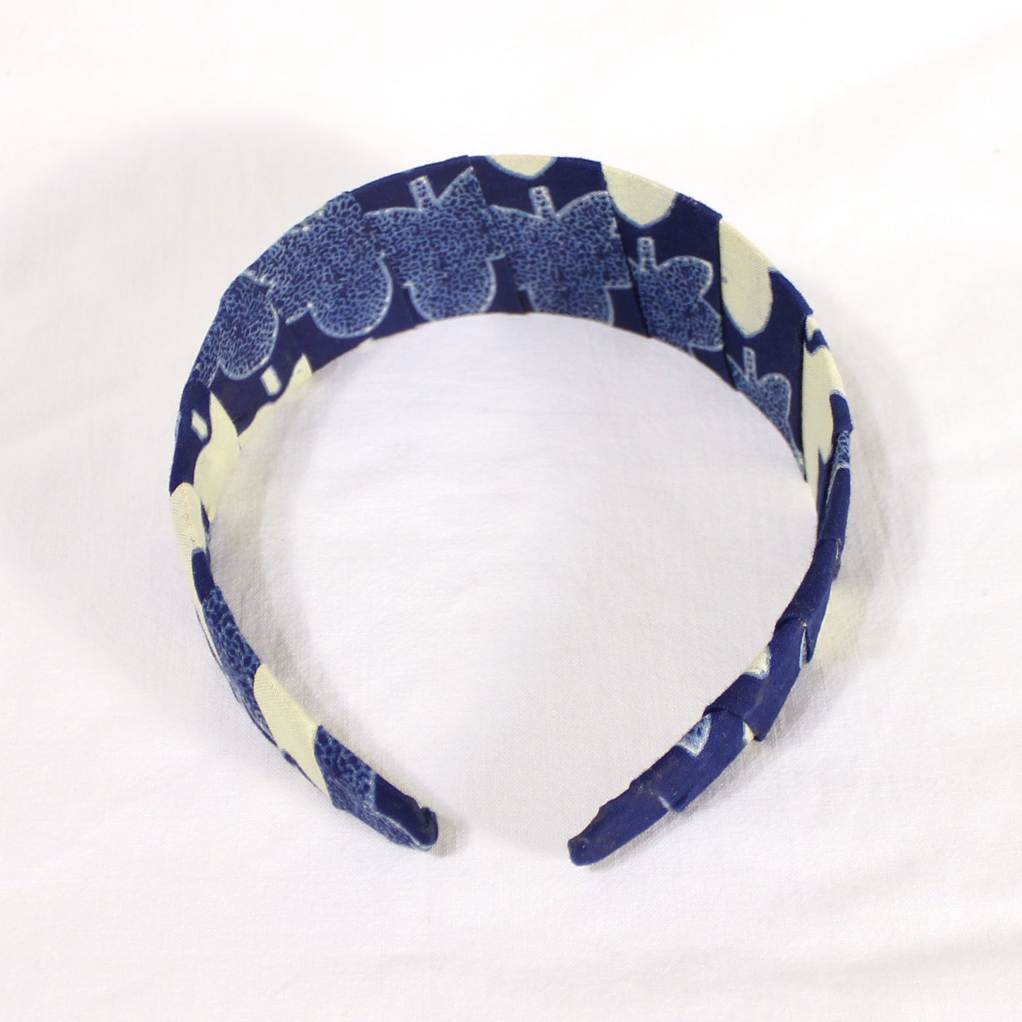 Headband "Makoronini"