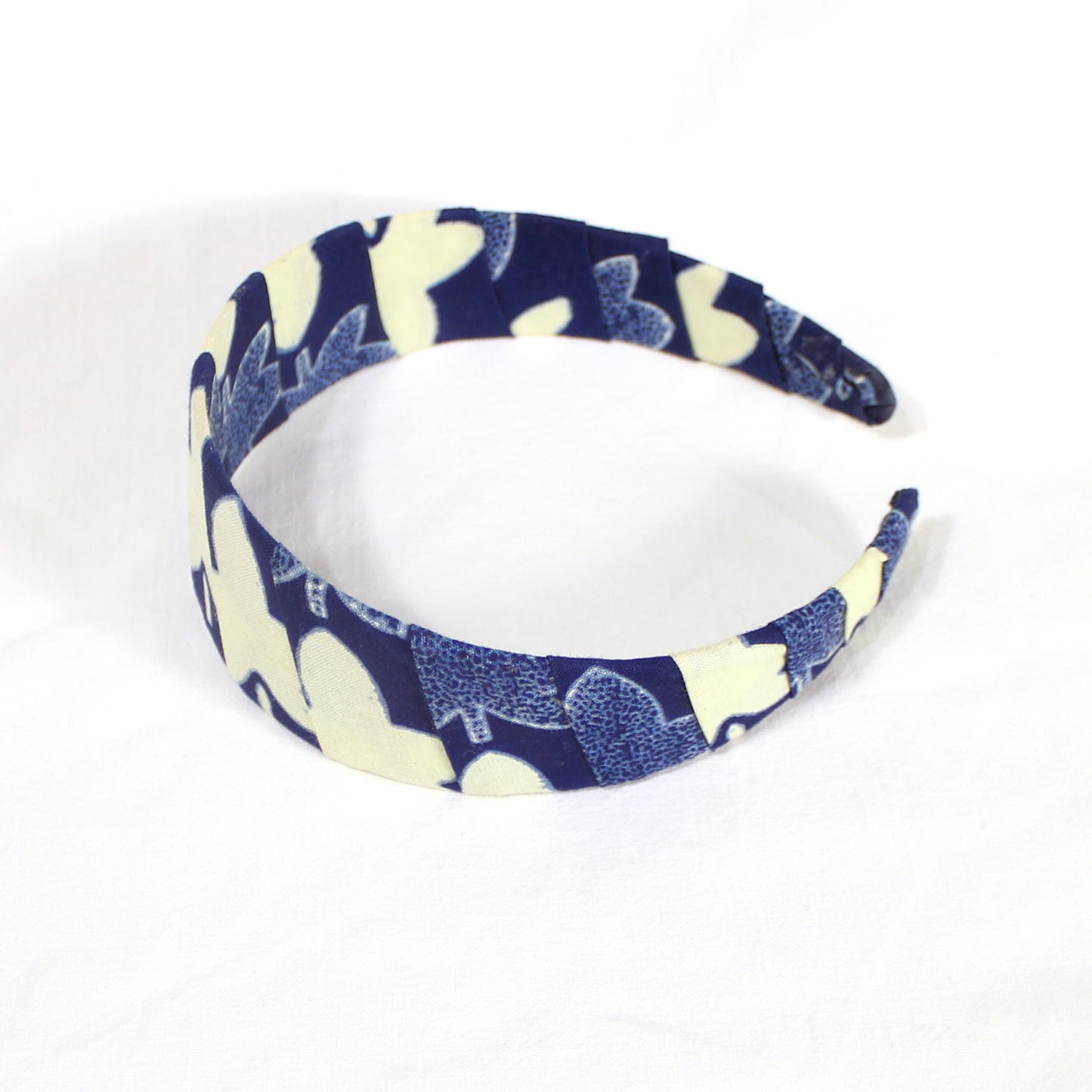 Headband "Makoronini"