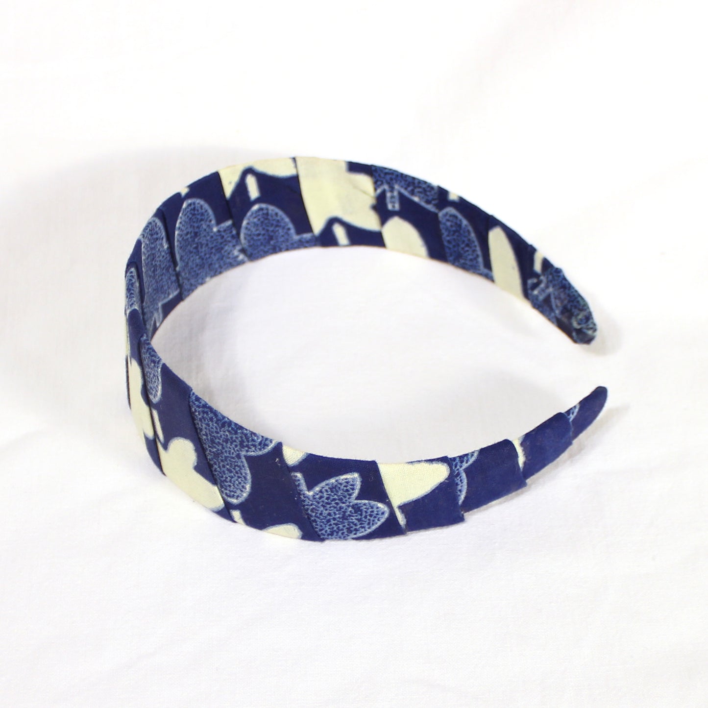 Headband "Makoronini"