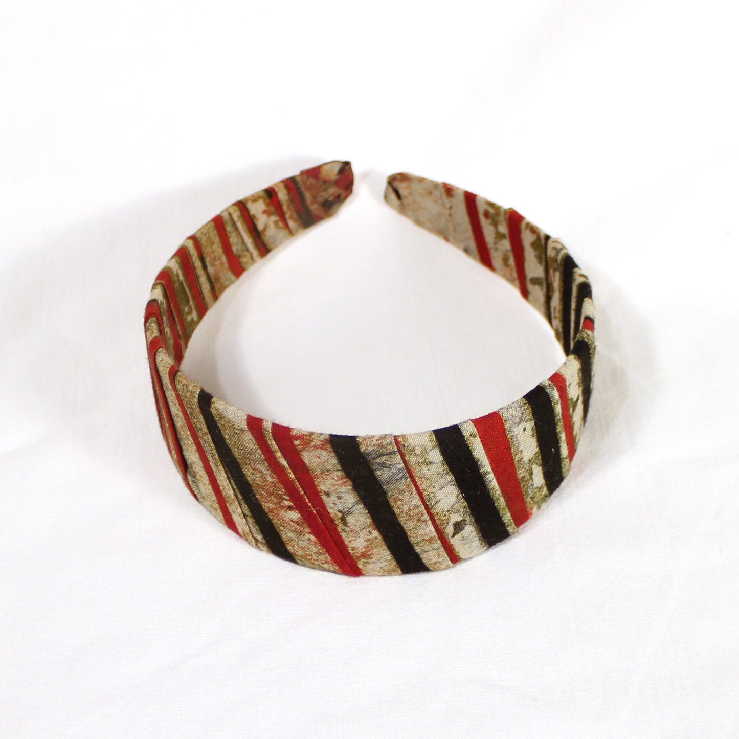 Headband "Makoronini"