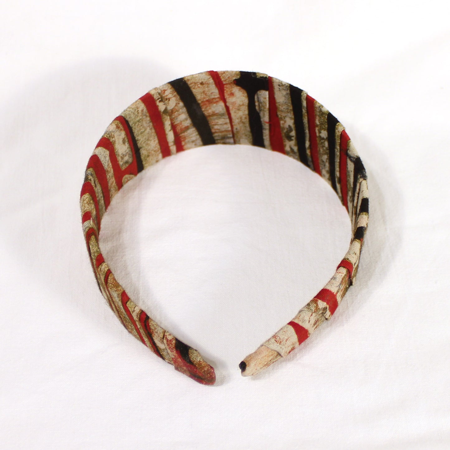 Headband "Makoronini"