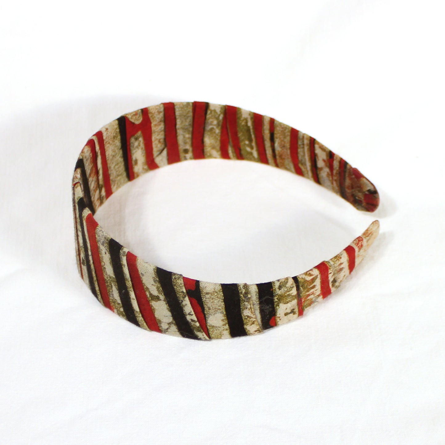 Headband "Makoronini"