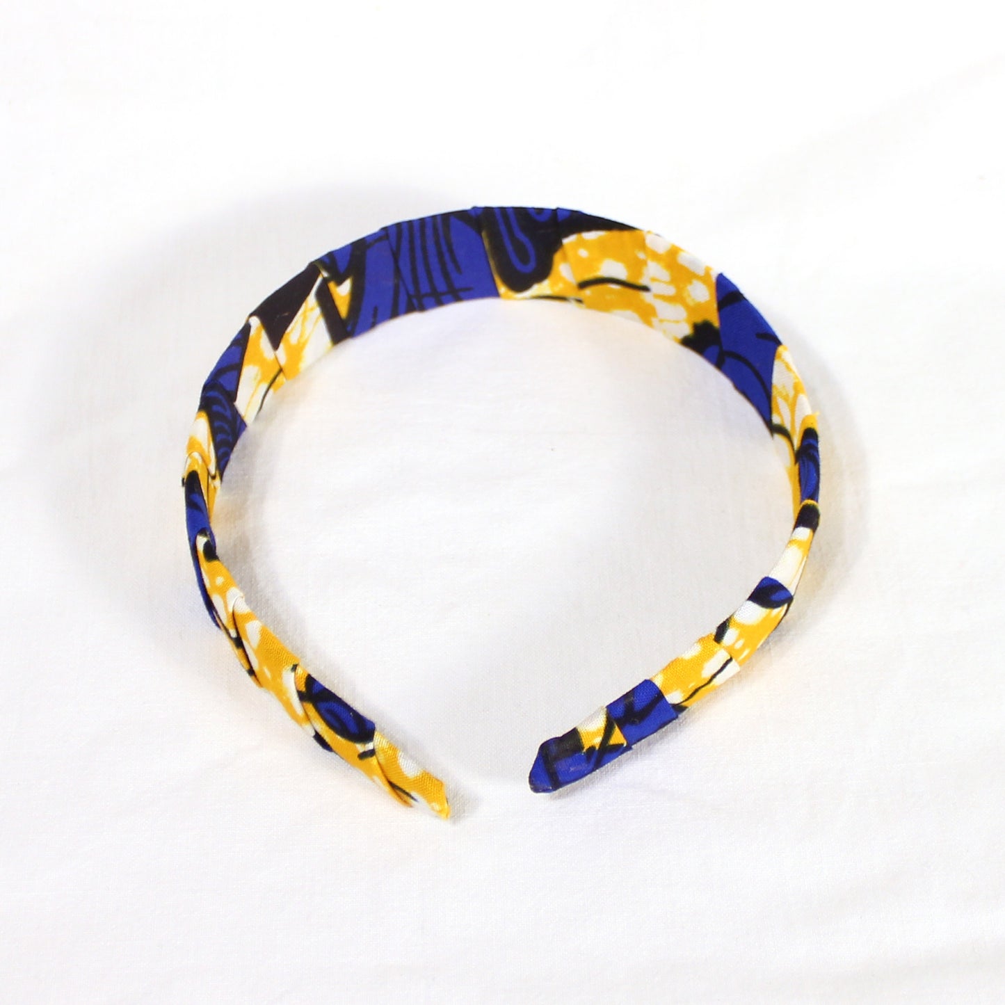 Headband "Kabadji"