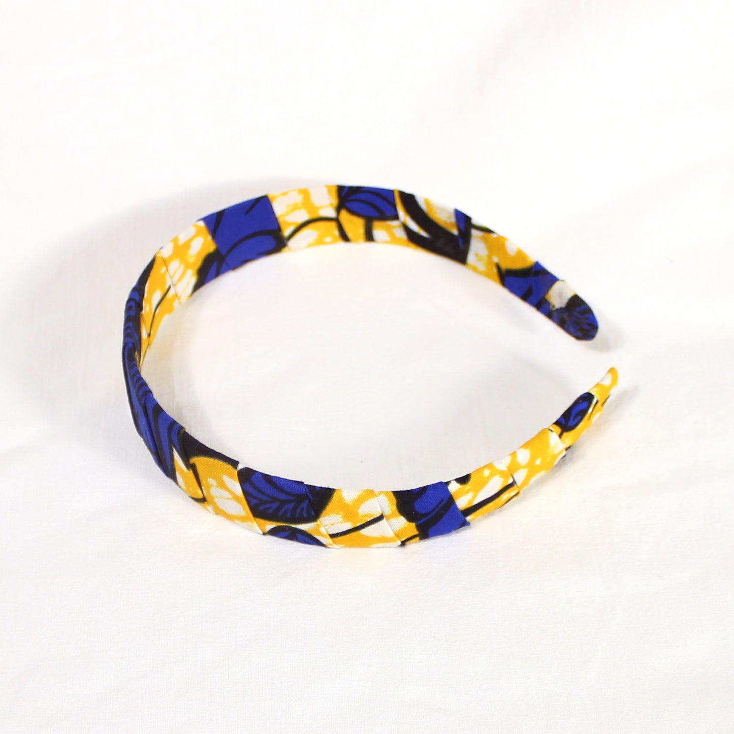 Headband "Kabadji"