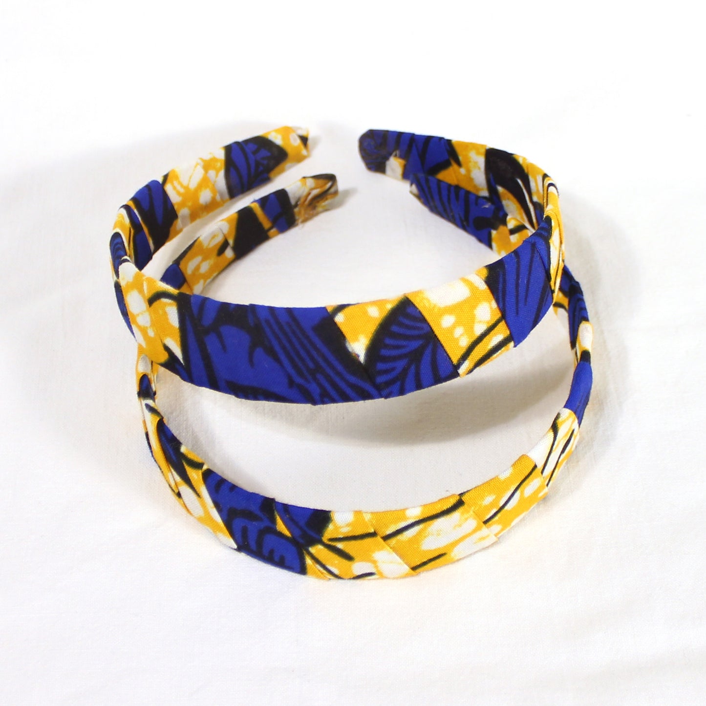 Headband "Kabadji"