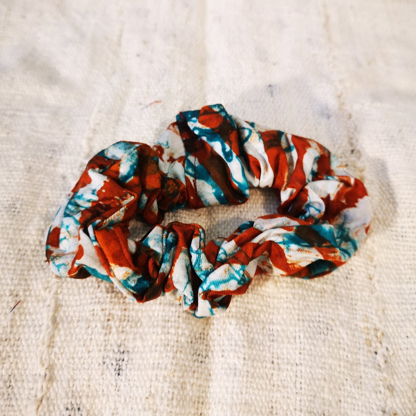 Scrunchie "Kokoro"